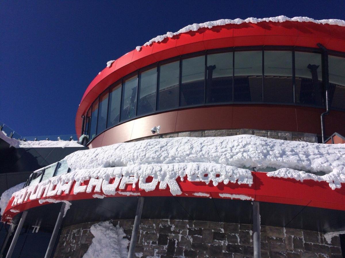 Cardinal Jasna Mountain Wellness Apartment Demänovská Dolina Exterior foto